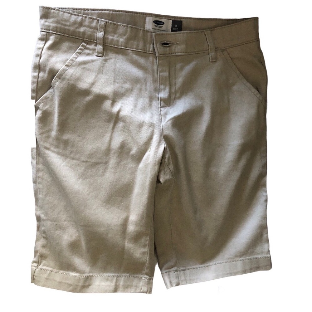 OLD NAVY BOYS SHORTS